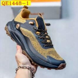 Timberland - Motion Access Trekking Sneakers in 10 Colors