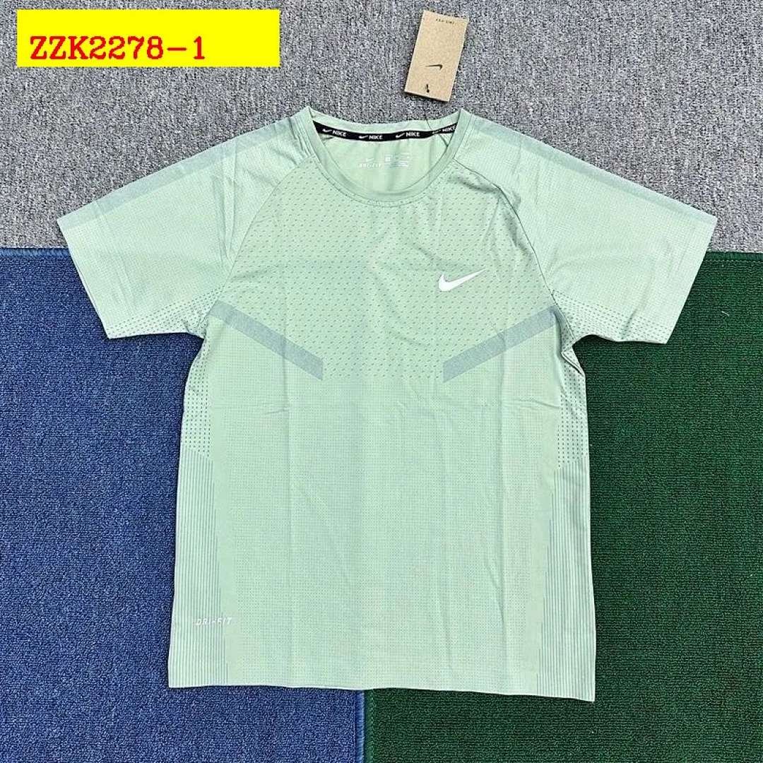 Nike - Breathable Dri-FIT T-shirt in 4 Colors