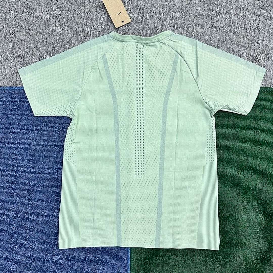 Nike - Breathable Dri-FIT T-shirt in 4 Colors – Image 5