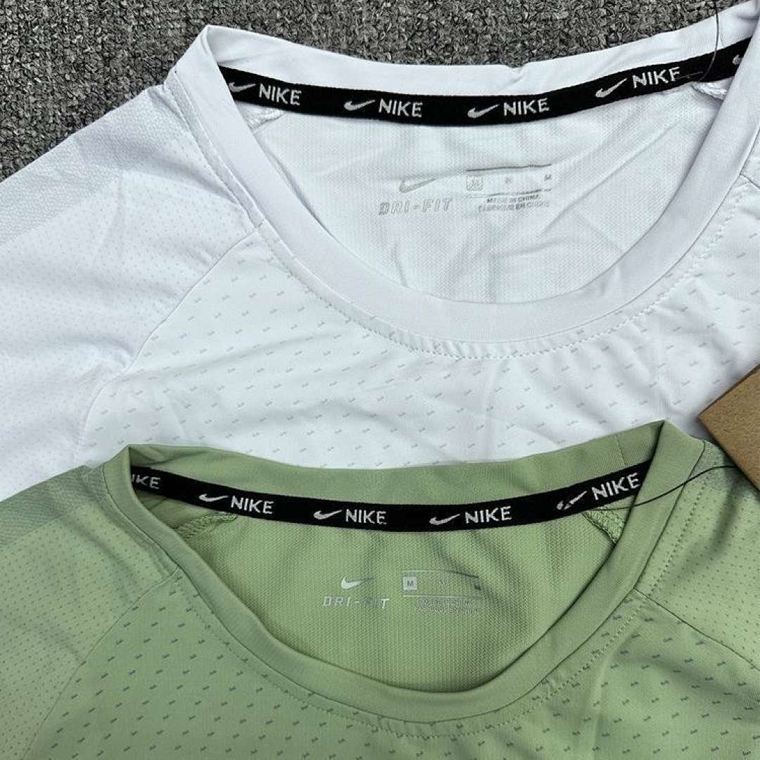 Nike - Breathable Dri-FIT T-shirt in 4 Colors – Image 6