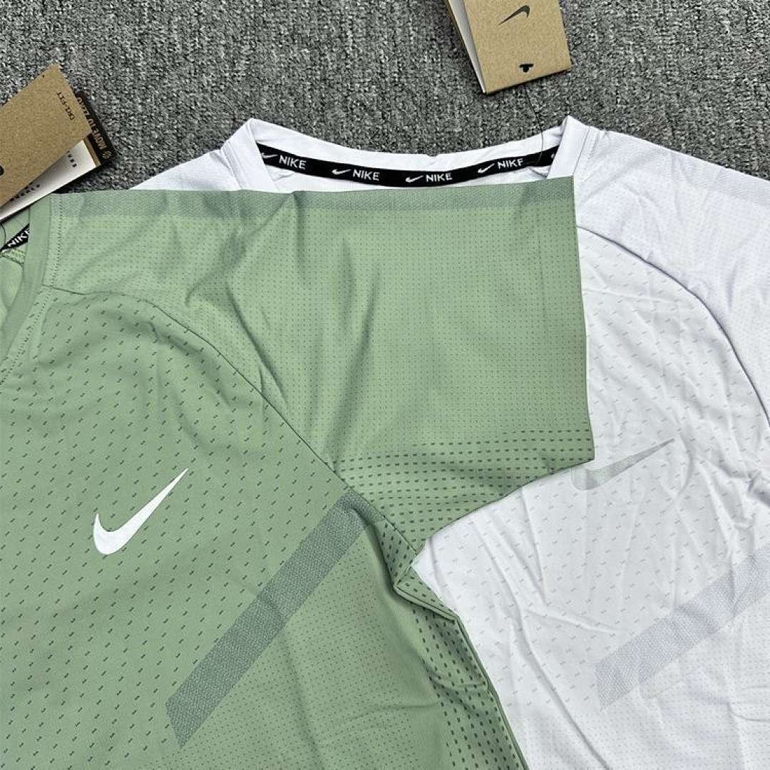Nike - Breathable Dri-FIT T-shirt in 4 Colors – Image 8