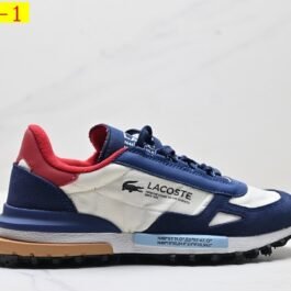 Lacoste – Elite Active Sneakers in 18 Colors