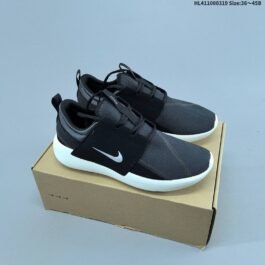 Nike - E-Series AD Sneakers in 14 Colors