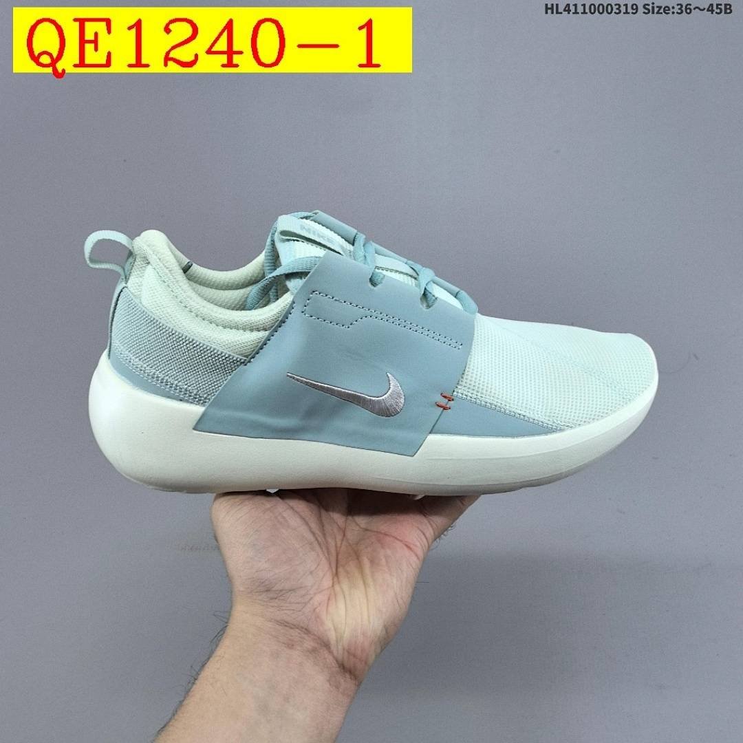 Nike - E-Series AD Sneakers in 14 Farben – Bild 2