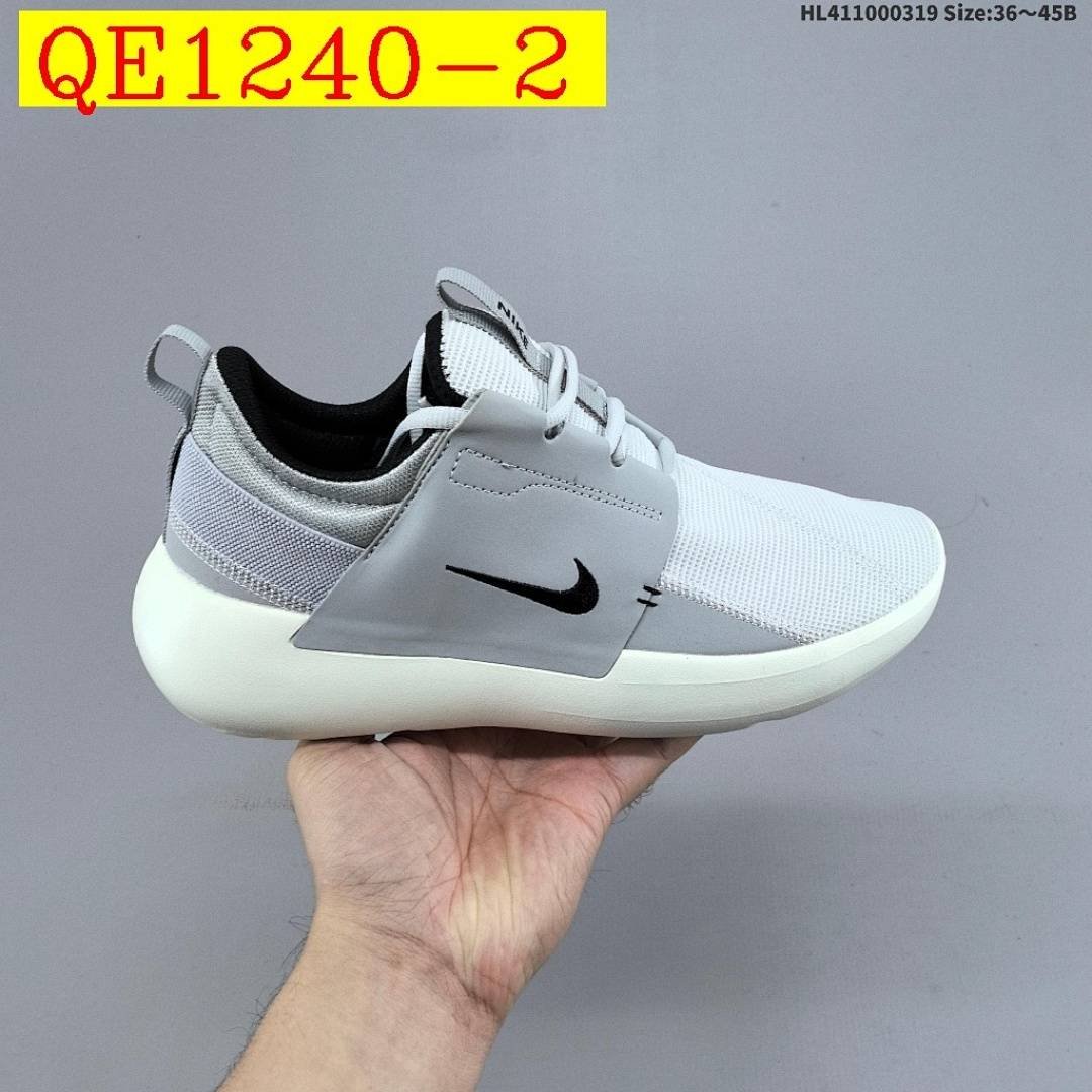 Nike - E-Series AD Sneakers in 14 Farben – Bild 3