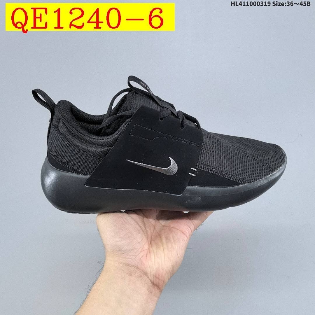 Nike - E-Series AD Sneakers in 14 Farben – Bild 7