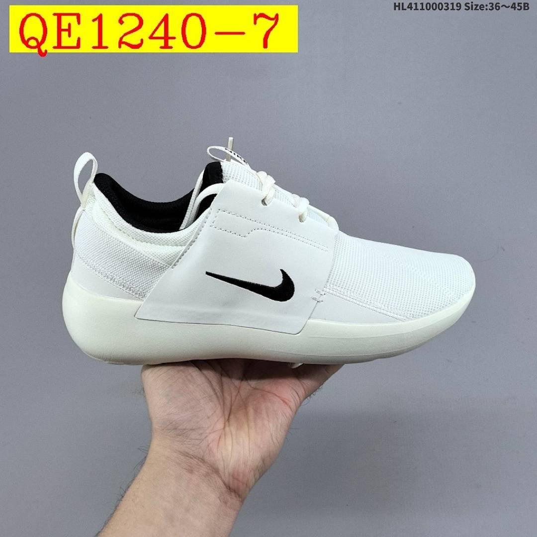 Nike - E-Series AD Sneakers in 14 Farben – Bild 8