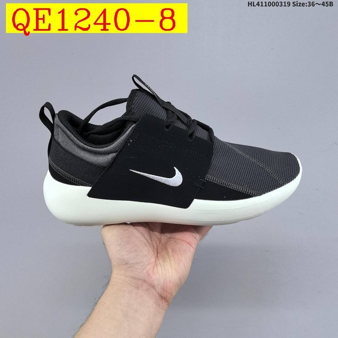 Nike - E-Series AD Sneakers in 14 Farben – Bild 9