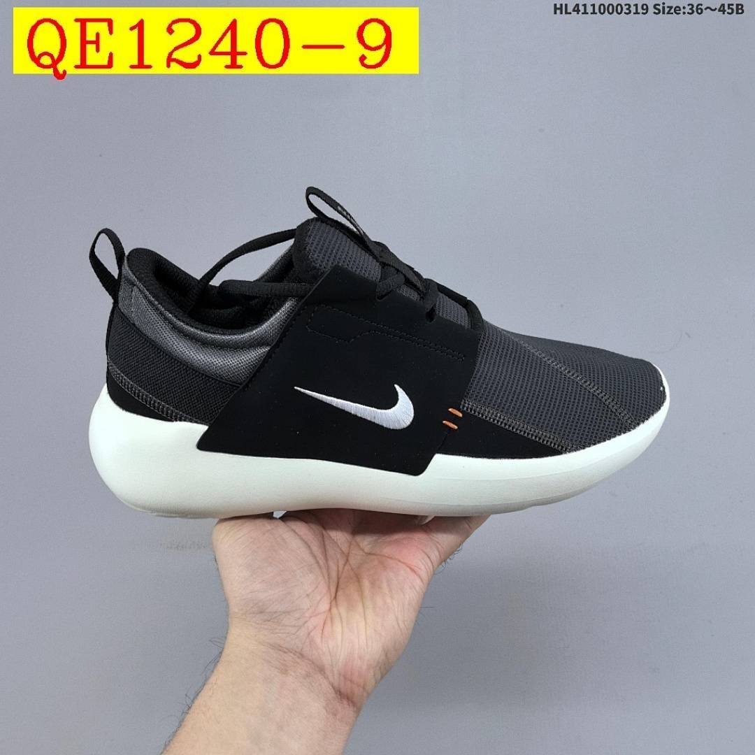 Nike - E-Series AD Sneakers in 14 Farben – Bild 10