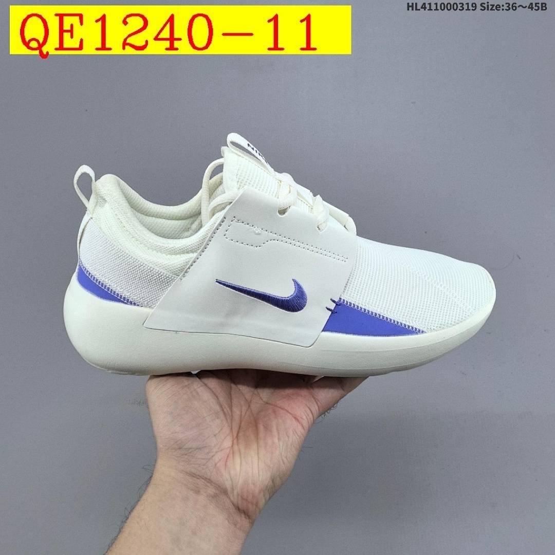Nike - E-Series AD Sneakers in 14 Farben – Bild 12