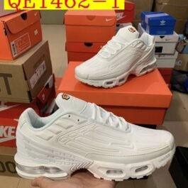 Nike - Air Max Plus 3 Sneakers in 17 Colors