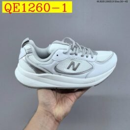 New Balance - NB25 Sneakers in 7 Colors