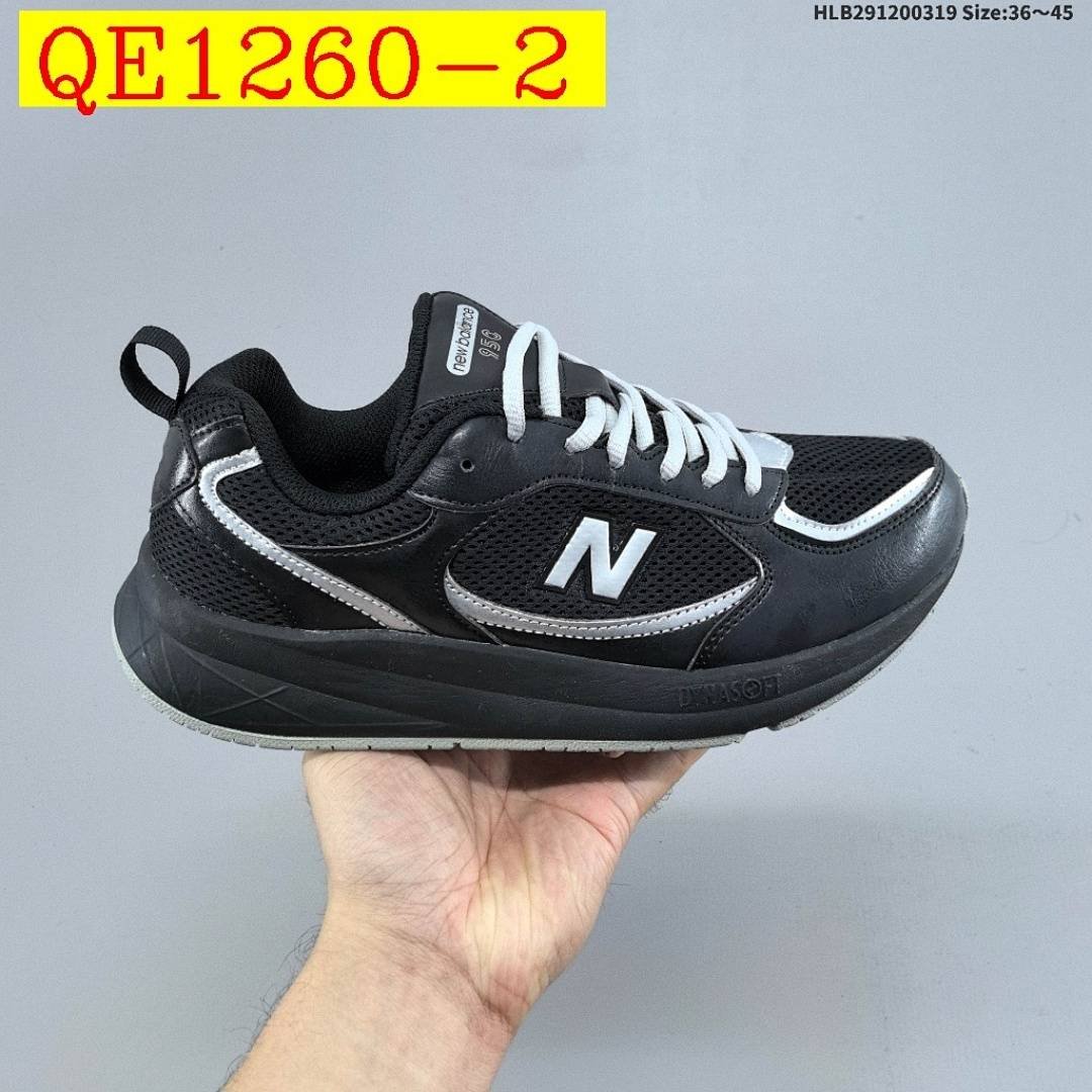 New Balance - NB25 Sneakers in 7 Colors – Bild 2