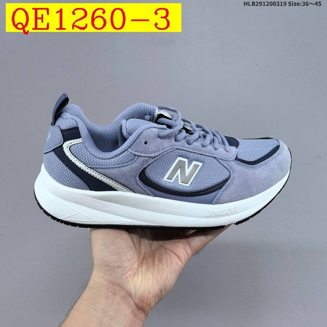 New Balance - NB25 Sneakers in 7 Colors – Bild 3