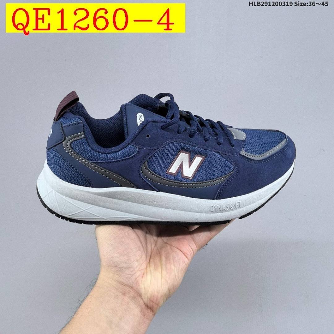 New Balance - NB25 Sneakers in 7 Colors – Bild 4