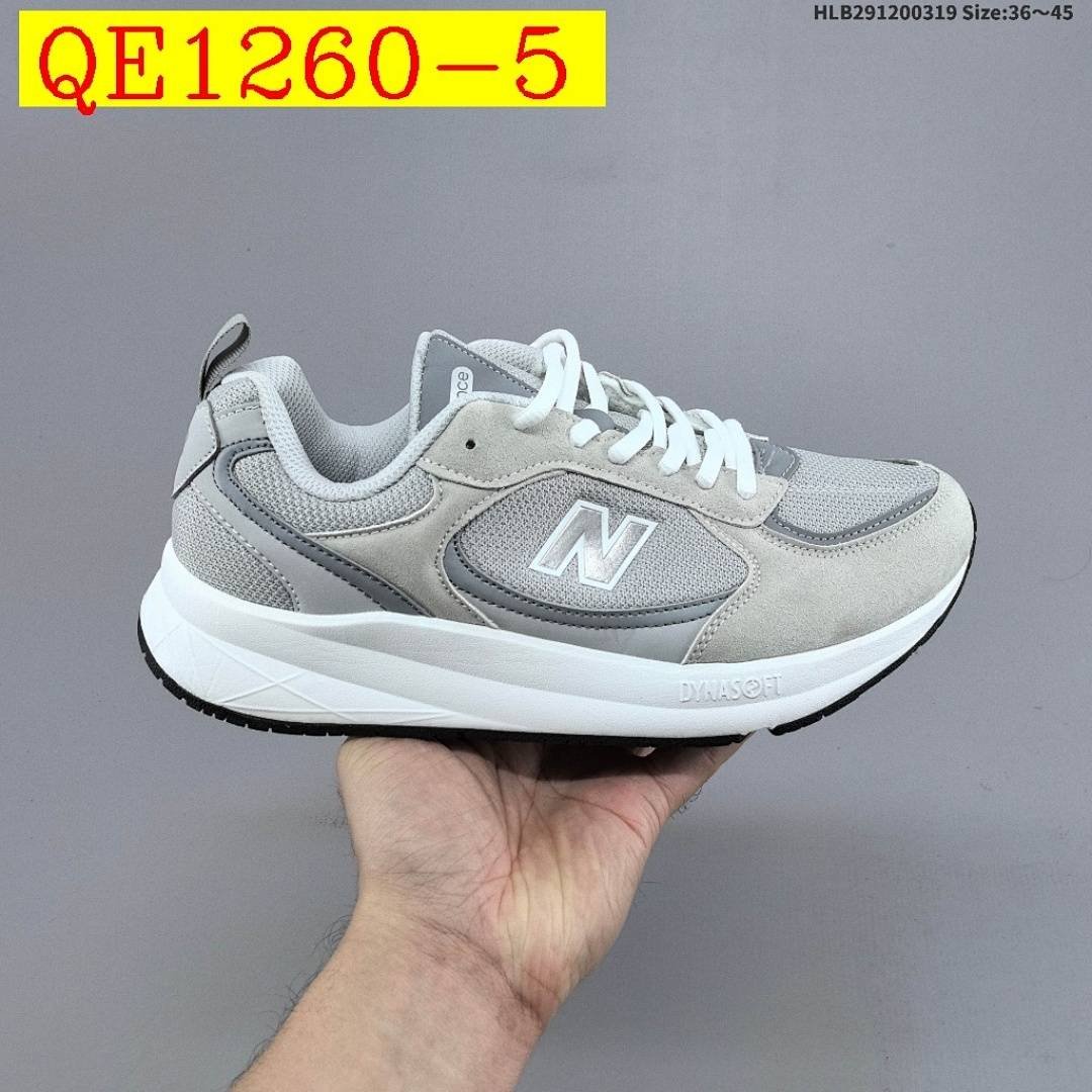 New Balance - NB25 Sneakers in 7 Colors – Bild 5