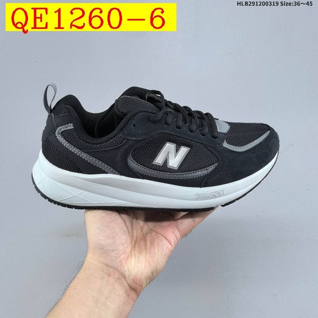 New Balance - NB25 Sneakers in 7 Colors – Bild 6