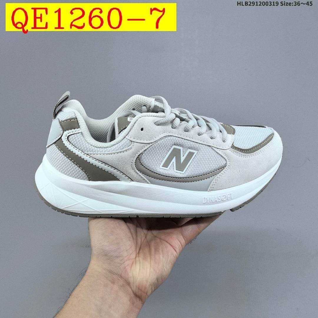 New Balance - NB25 Sneakers in 7 Colors – Bild 7