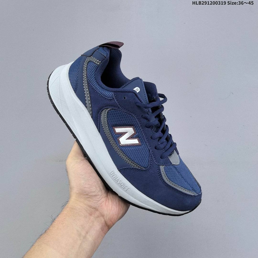 New Balance - NB25 Sneakers in 7 Colors – Bild 8