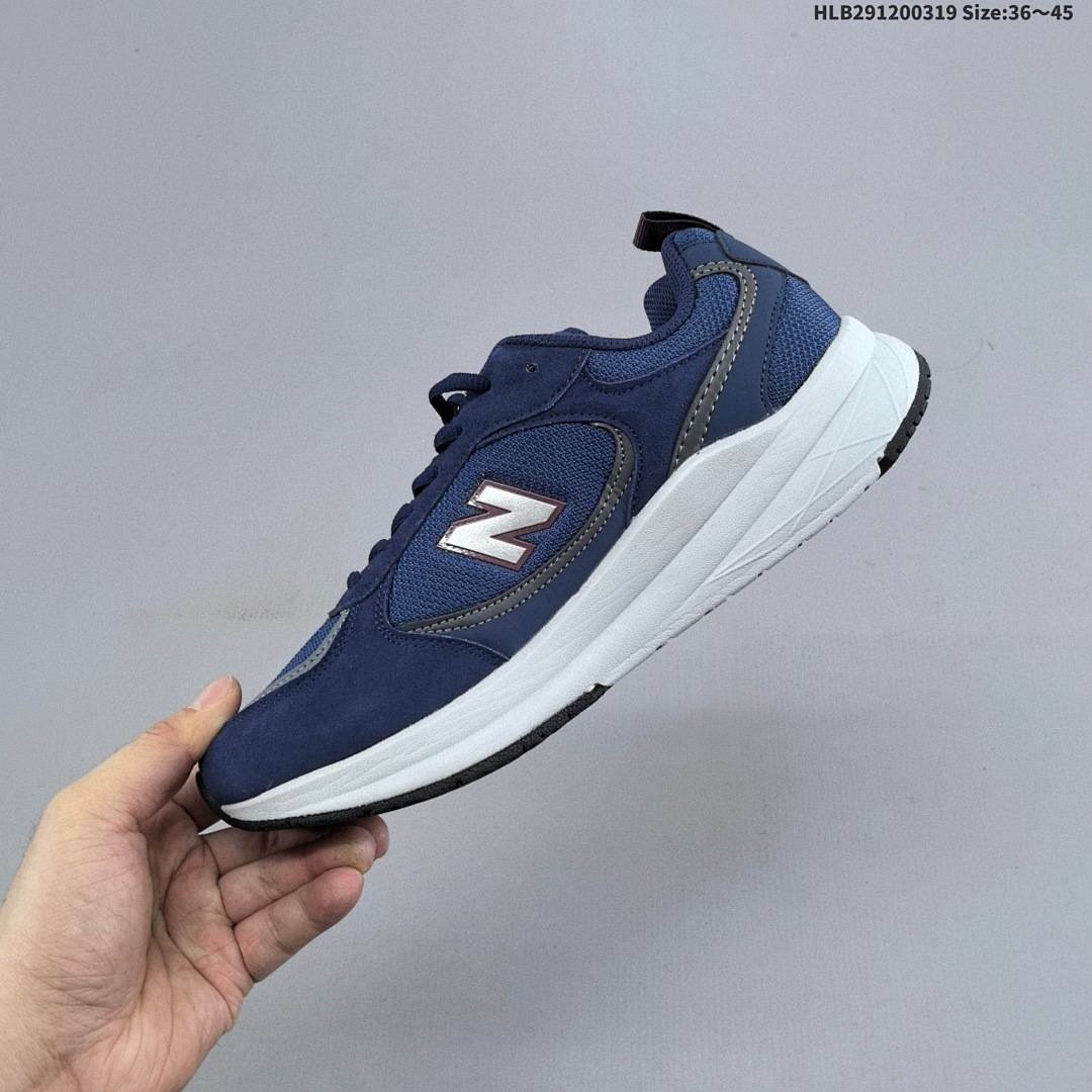 New Balance - NB25 Sneakers in 7 Colors – Bild 9