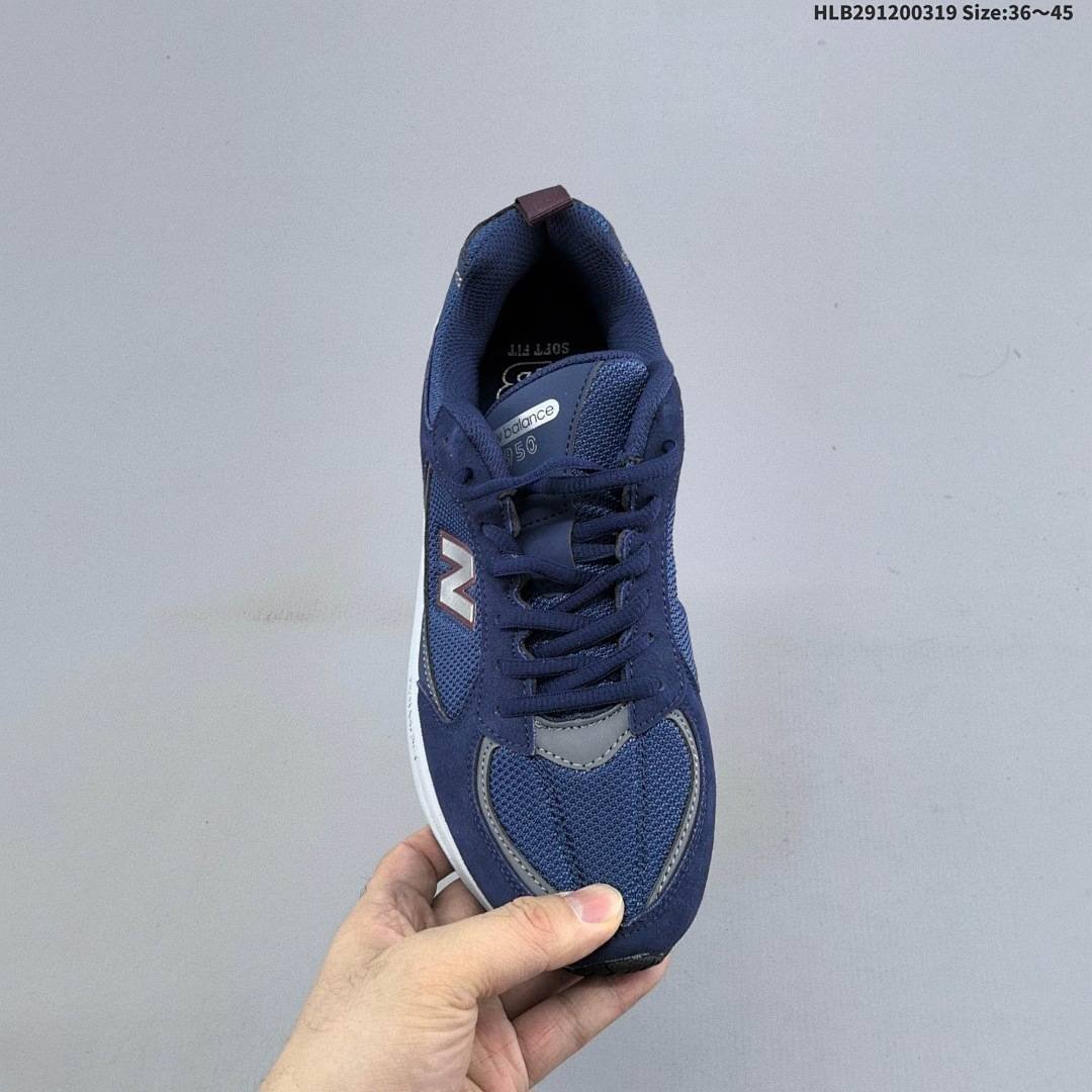 New Balance - NB25 Sneakers in 7 Colors – Bild 10