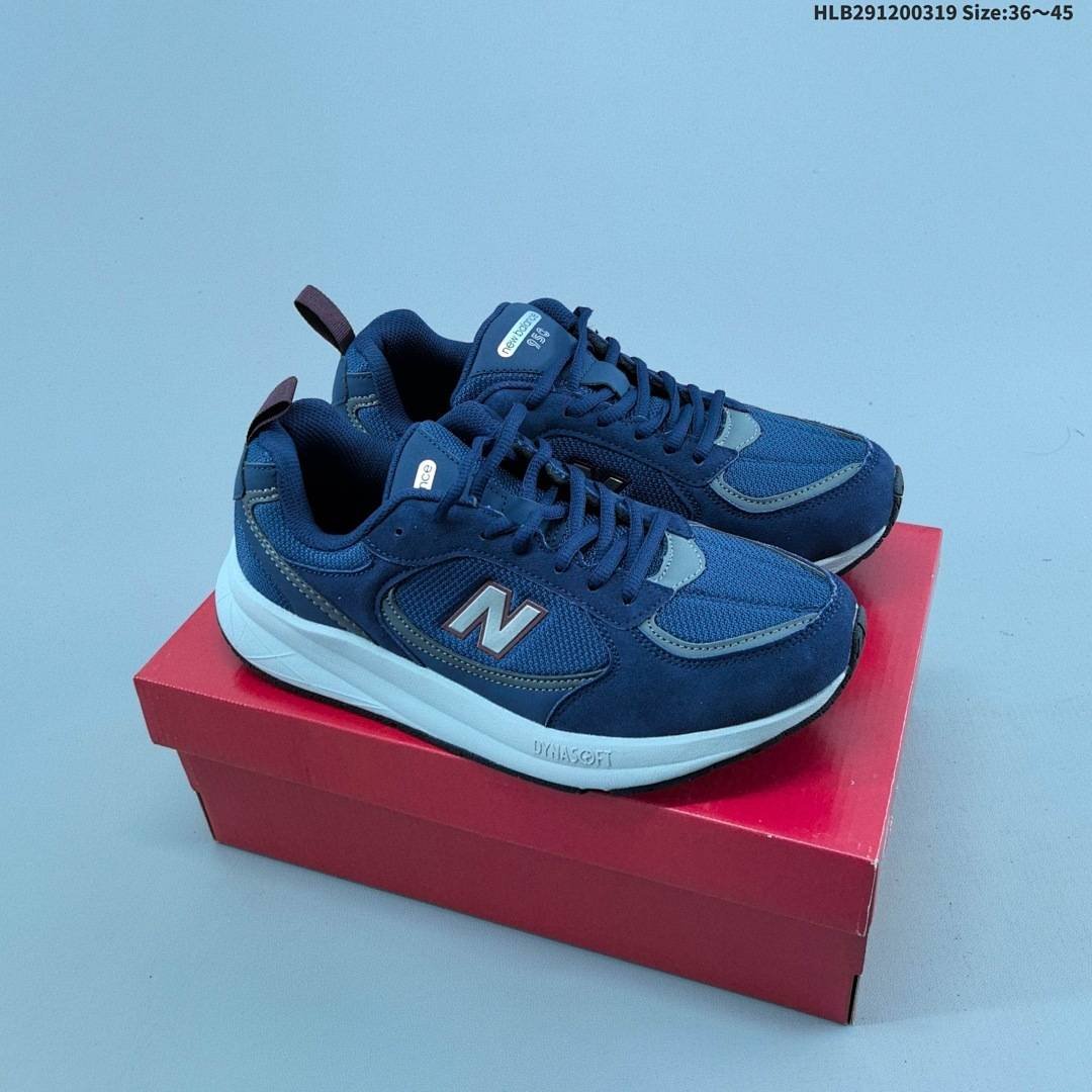 New Balance - NB25 Sneakers in 7 Colors – Bild 11