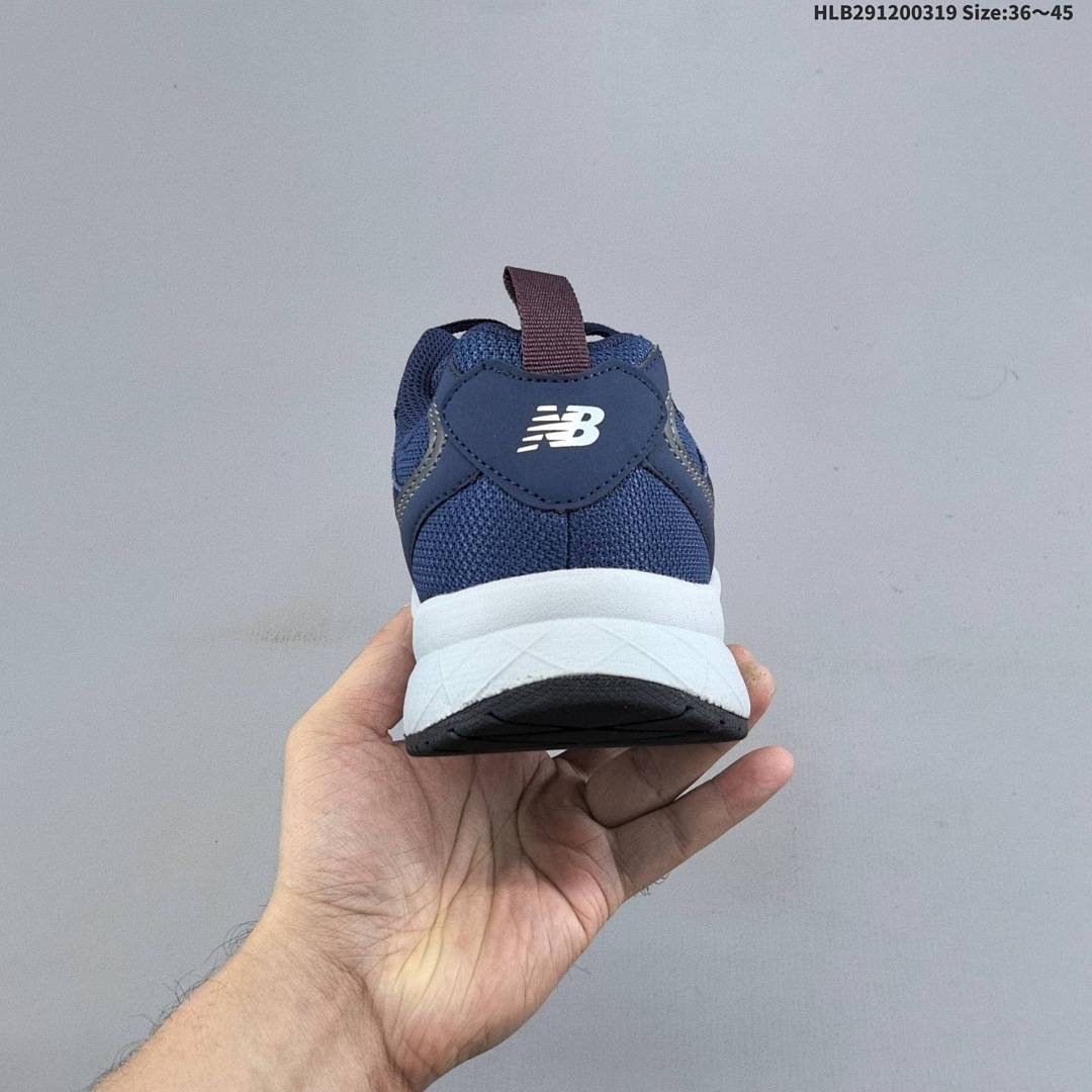 New Balance - NB25 Sneakers in 7 Colors – Bild 12