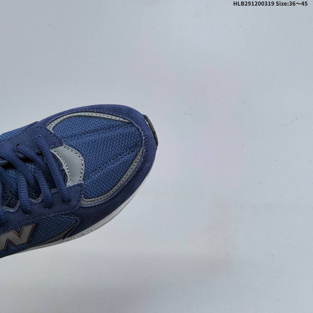 New Balance - NB25 Sneakers in 7 Colors – Bild 14