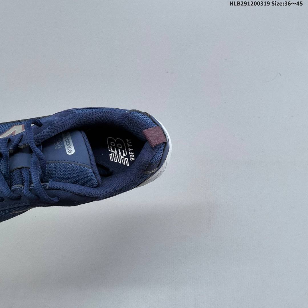 New Balance - NB25 Sneakers in 7 Colors – Bild 15