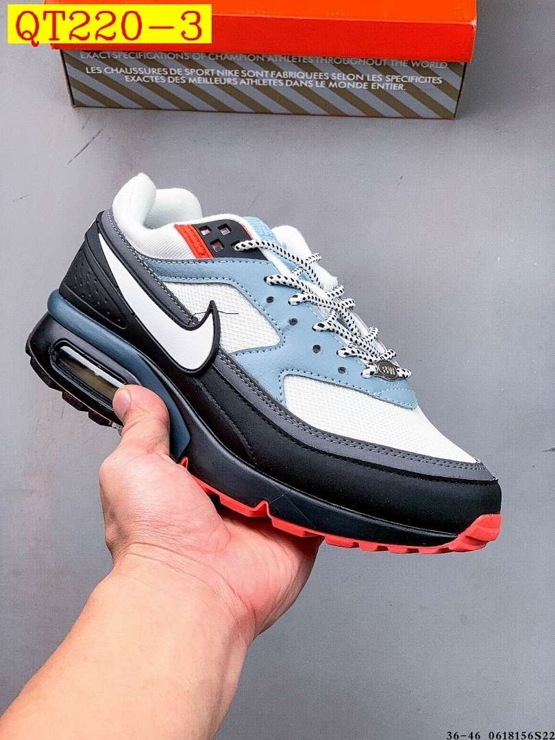 Nike - Air Max Classic Sneakers in 27 Colori - immagine 3
