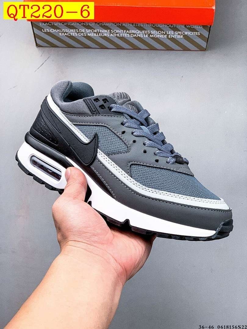 Nike - Air Max Classic Sneakers in 27 Colori - immagine 6