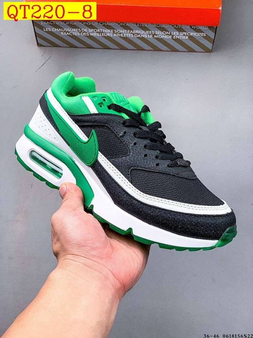 Nike - Air Max Classic Sneakers in 27 Colori - immagine 8