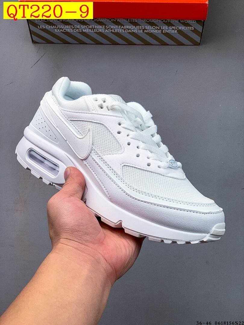 Nike - Air Max Classic Sneakers in 27 Colori - immagine 9