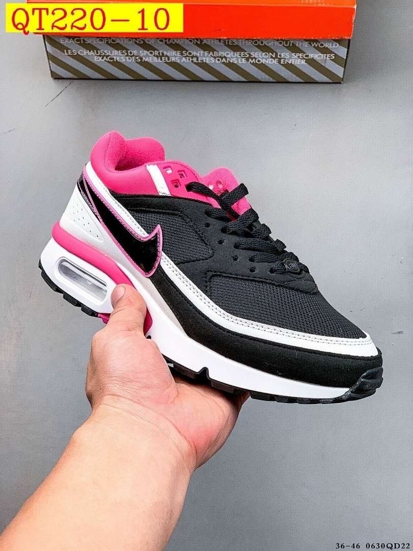 Nike - Air Max Classic Sneakers in 27 Colori - immagine 10