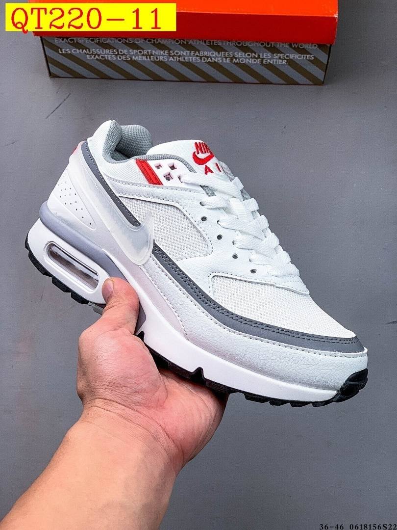 Nike - Air Max Classic Sneakers in 27 Colori - immagine 11