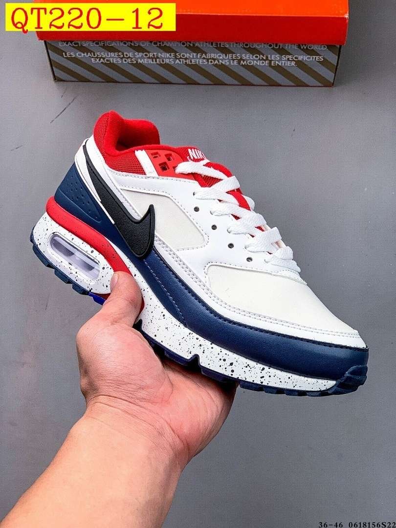 Nike - Air Max Classic Sneakers in 27 Colori - immagine 12