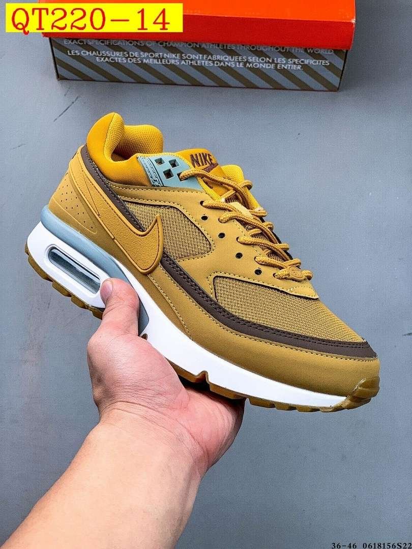 Nike - Air Max Classic Sneakers in 27 Colori - immagine 14
