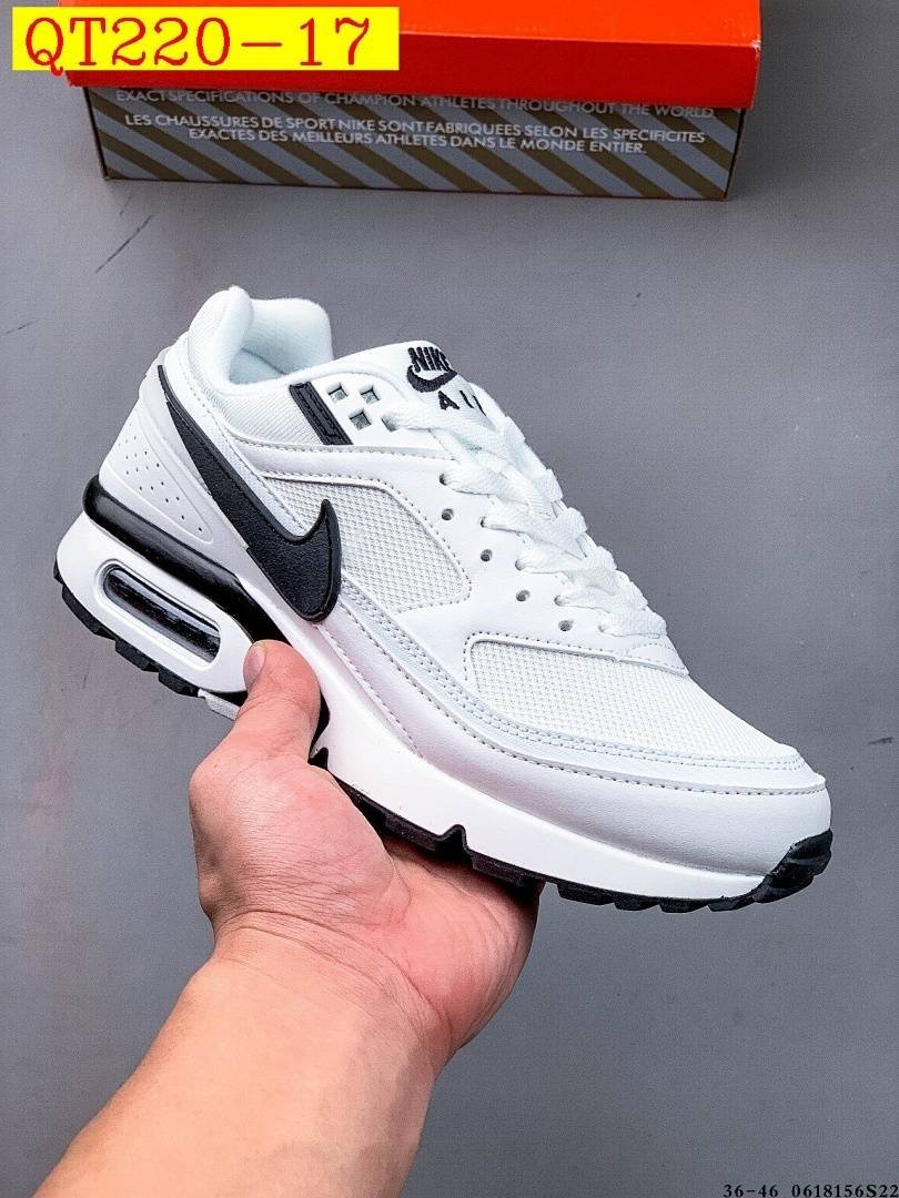 Nike - Air Max Classic Sneakers in 27 Colori - immagine 17