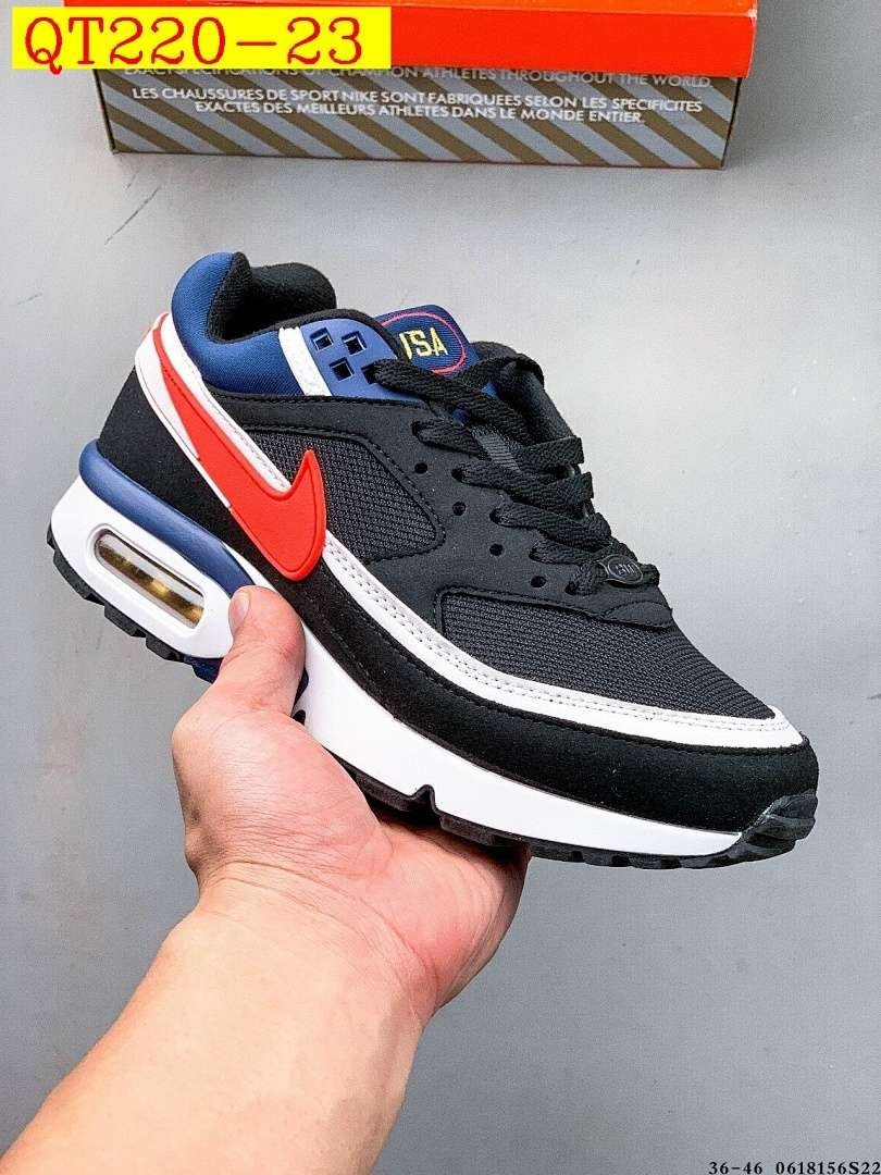 Nike - Air Max Classic Sneakers in 27 Colori - immagine 23