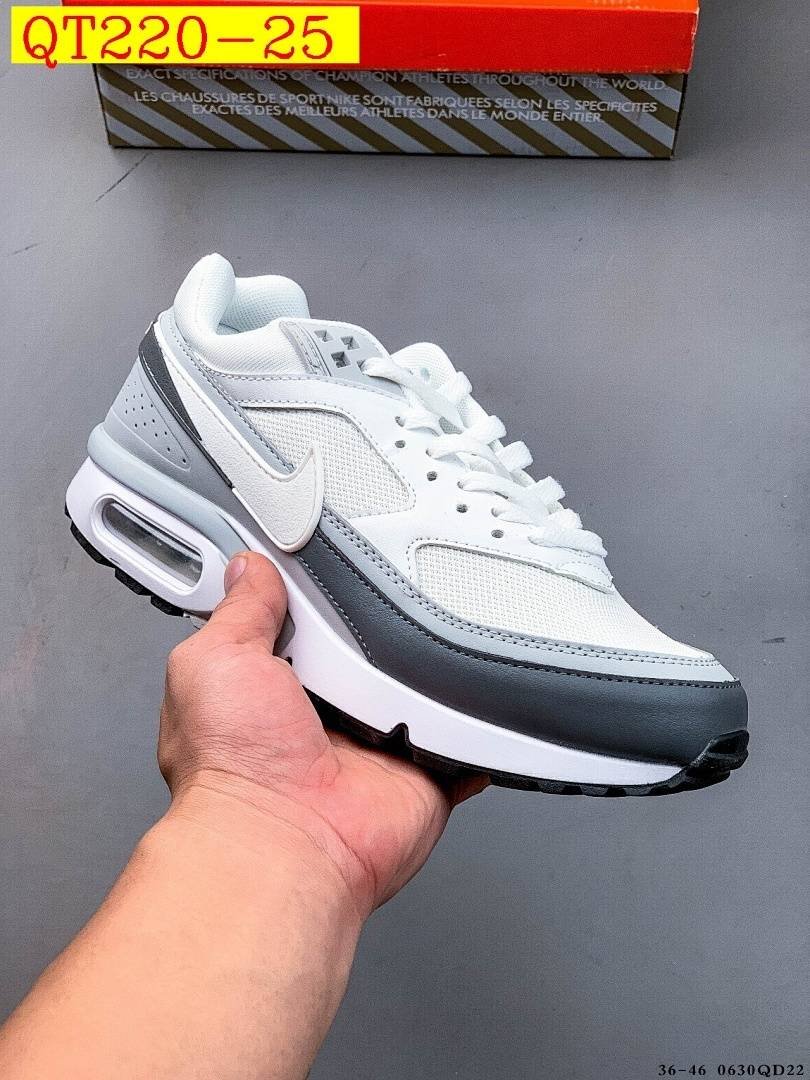 Nike - Air Max Classic Sneakers in 27 Colori - immagine 25