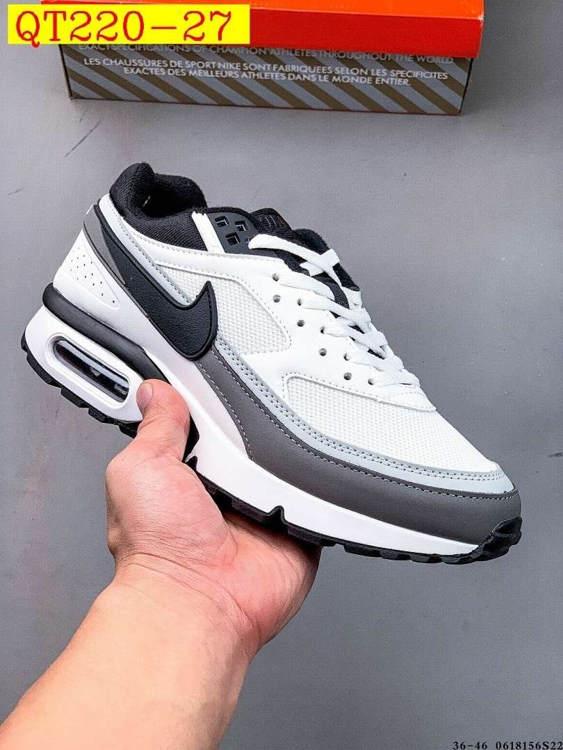 Nike - Air Max Classic Sneakers in 27 Colori - immagine 27