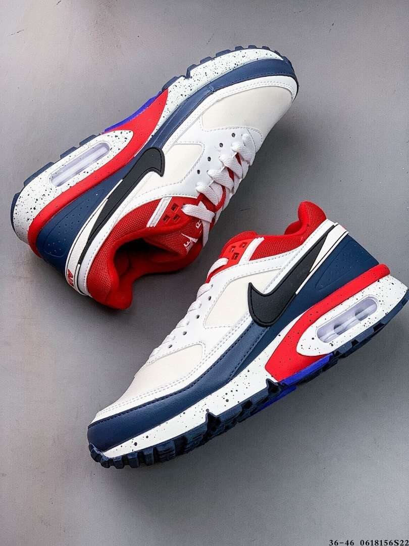 Nike - Air Max Classic Sneakers in 27 Colori - immagine 29
