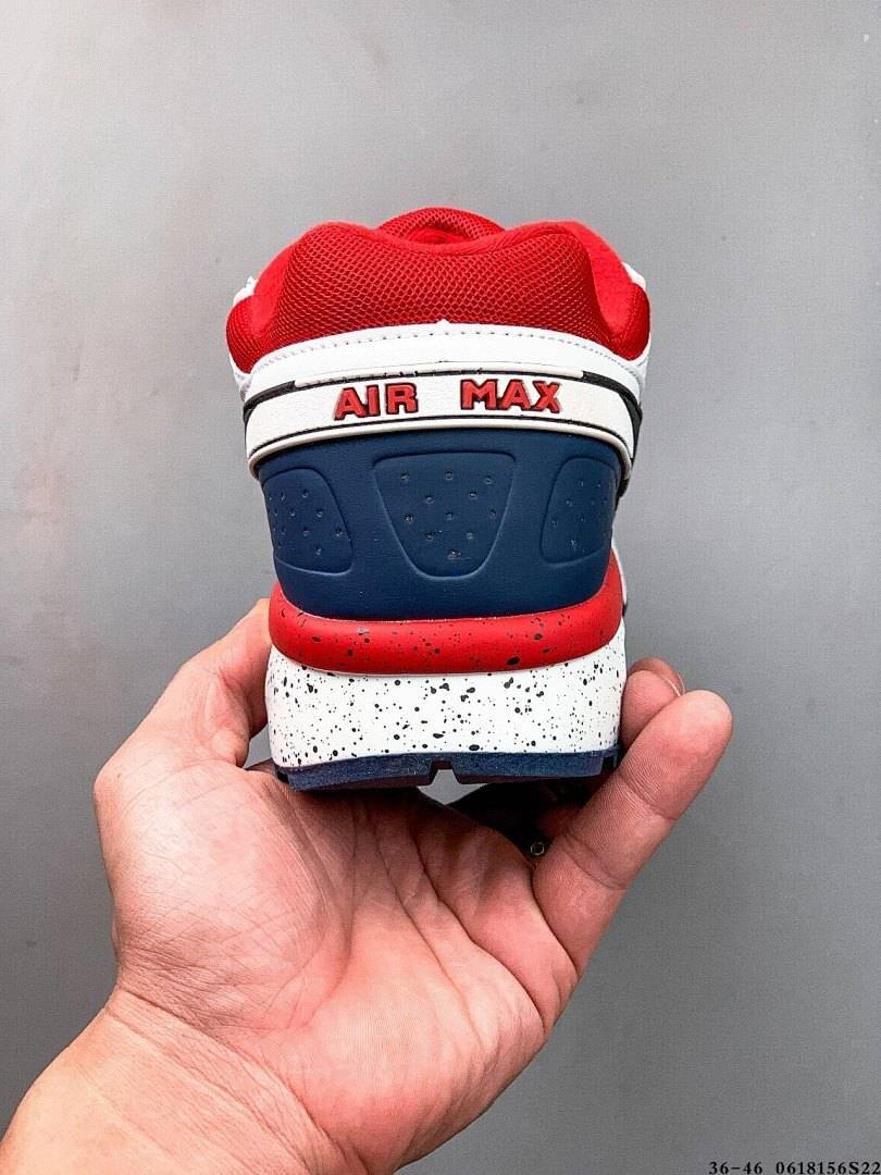 Nike - Air Max Classic Sneakers in 27 Colori - immagine 30