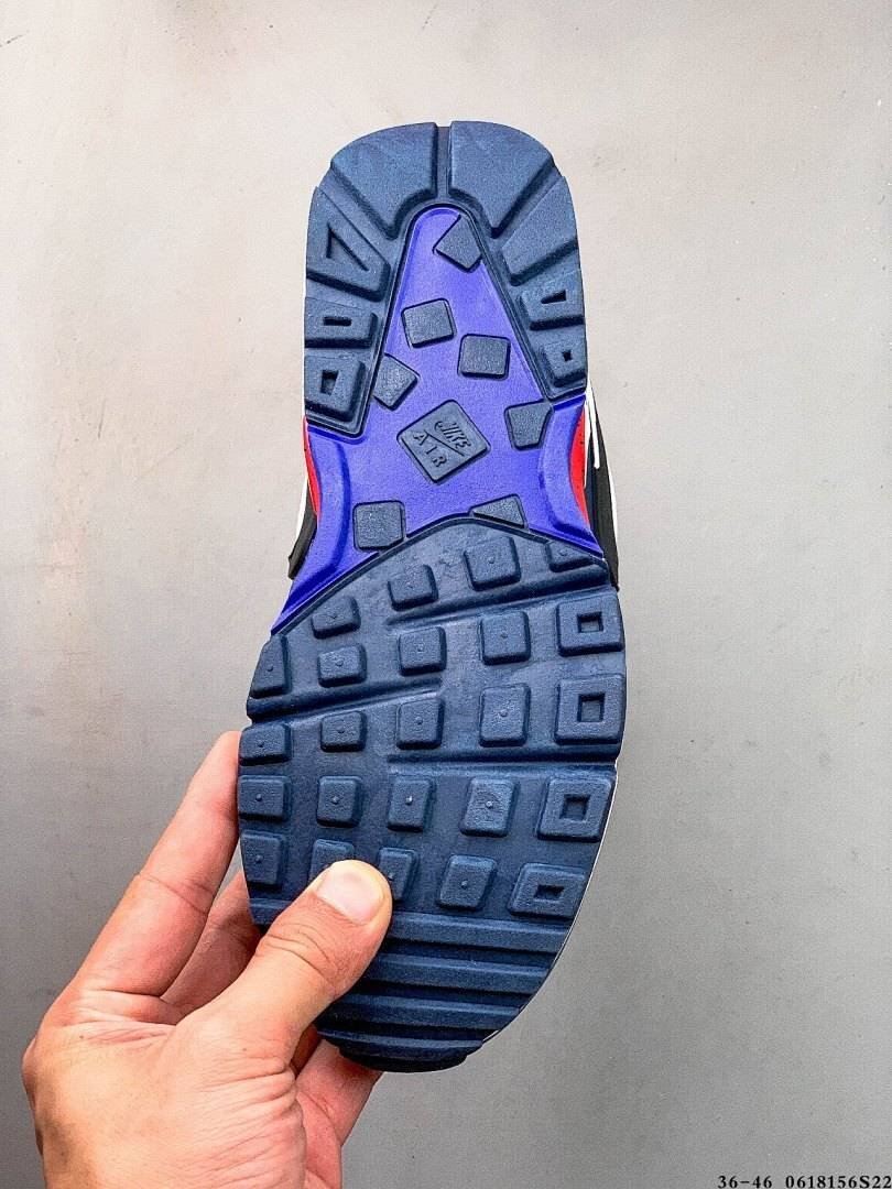 Nike - Air Max Classic Sneakers in 27 Colori - immagine 31