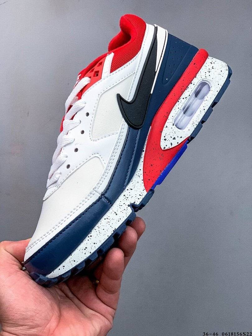 Nike - Air Max Classic Sneakers in 27 Colori - immagine 33