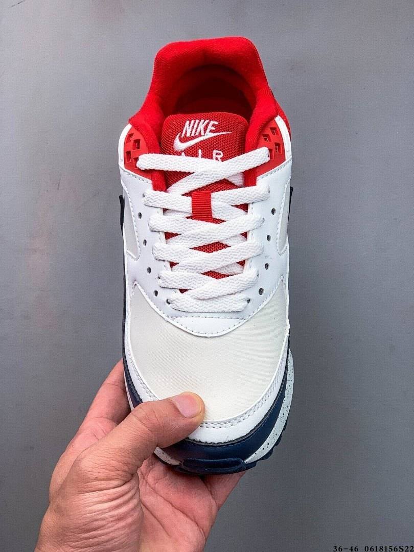 Nike - Air Max Classic Sneakers in 27 Colori - immagine 34