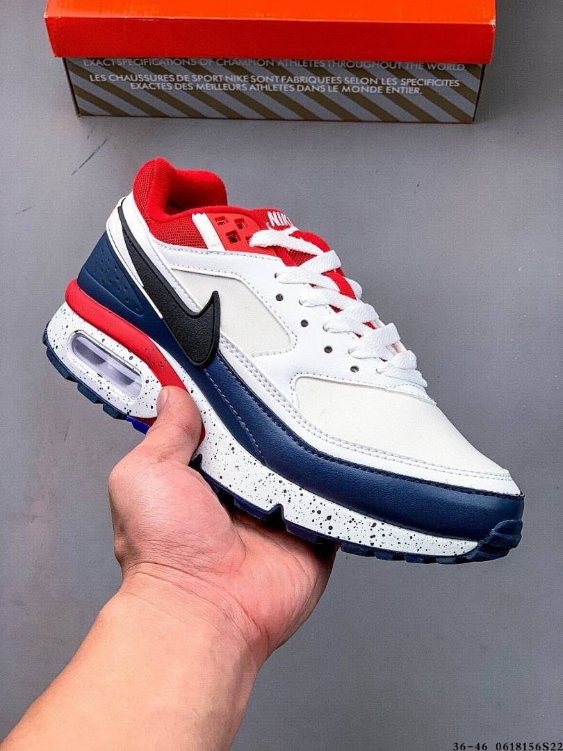 Nike - Air Max Classic Sneakers in 27 Colori - immagine 35