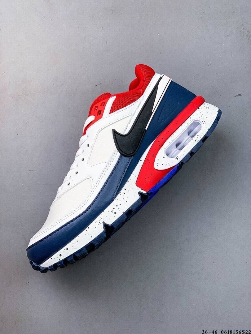 Nike - Air Max Classic Sneakers in 27 Colori - immagine 36
