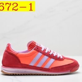 Adidas - SL72 RS Sneakers in 6 Colors