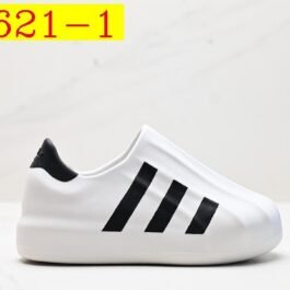 Adidas - Originals Adifom Superstar Sneakers in 6 Colors